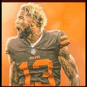 Meet your Posher, Bruce